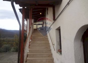 Scale - Casa indipendente colle Pagnotto, Pretoro - foto 8