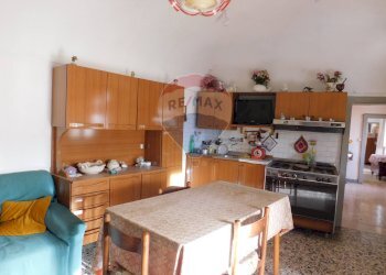 Cucina - Casa indipendente colle Pagnotto, Pretoro - foto 10