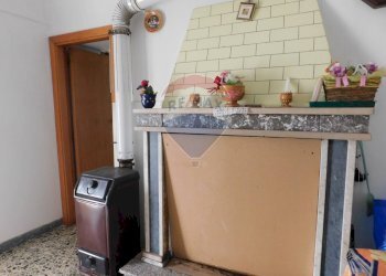 Dettagli - Casa indipendente colle Pagnotto, Pretoro - foto 11