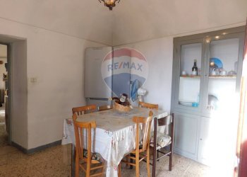 Sala da pranzo - Casa indipendente colle Pagnotto, Pretoro - foto 13