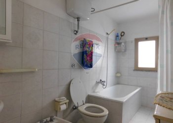 Bagno - Casa indipendente colle Pagnotto, Pretoro - foto 14