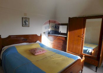 Camera / camera da letto - Casa indipendente colle Pagnotto, Pretoro - foto 15