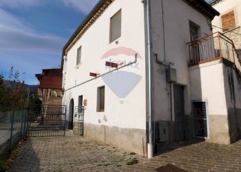 Casa all\'aperto - Casa indipendente colle Pagnotto, Pretoro - foto 24