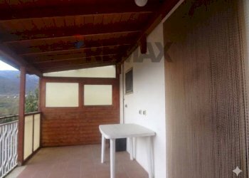 Terrazza - Casa indipendente colle Pagnotto, Pretoro - foto 8