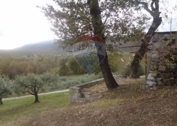 Giardino - Terreno edificabile Colle Pagnotto, Pretoro - foto 3