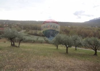 Vista delle montagne - Terreno edificabile Colle Pagnotto, Pretoro - foto 4