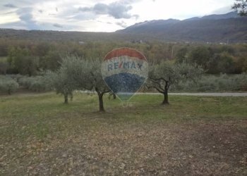Vista delle montagne - Terreno edificabile Colle Pagnotto, Pretoro - foto 8
