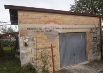 Casa all\'aperto - Terreno edificabile Colle Pagnotto, Pretoro - foto 11