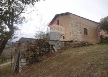 Casa all\'aperto - Terreno edificabile Colle Pagnotto, Pretoro - foto 14