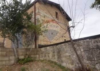 Casa all\'aperto - Terreno edificabile Colle Pagnotto, Pretoro - foto 15