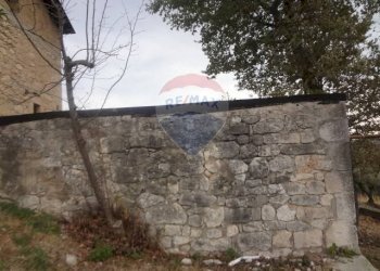 Vista delle montagne - Terreno edificabile Colle Pagnotto, Pretoro - foto 16