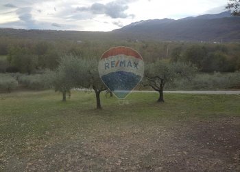 Vista delle montagne - Terreno edificabile Colle Pagnotto, Pretoro - foto 17