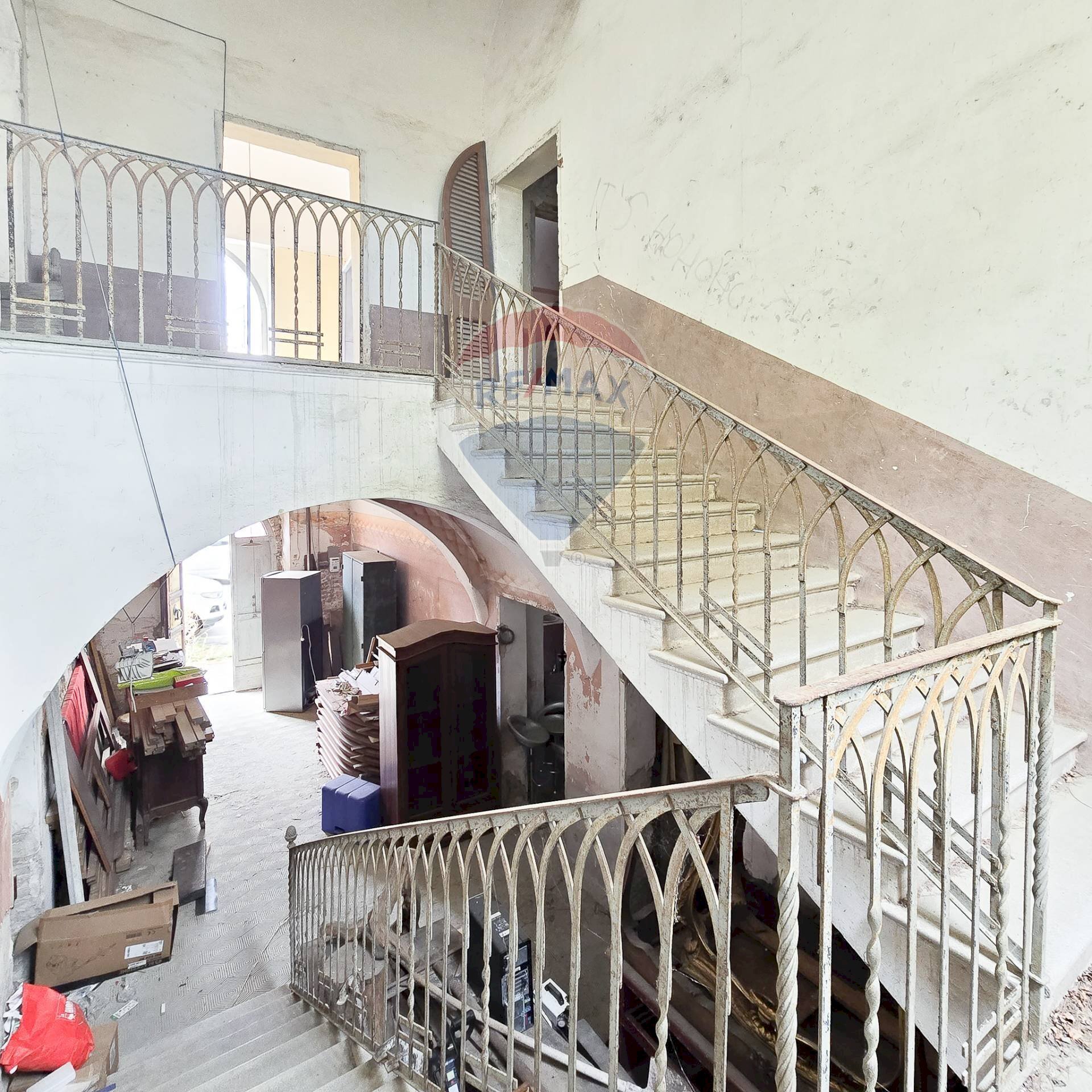 Scale - Independent house Via Vittorio Emanuele II
 
25, Montesilvano - photo 3