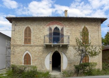 Casa all\'aperto - Casa indipendente Via Vittorio Emanuele II
 
25, Montesilvano - foto 4