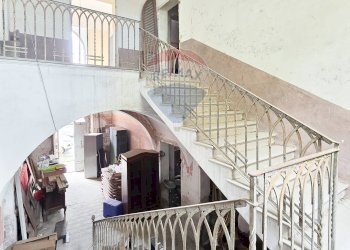 Scale - Casa indipendente Via Vittorio Emanuele II
 
25, Montesilvano - foto 3