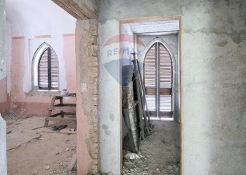 Casa all\'aperto - Casa indipendente Via Vittorio Emanuele II
 
25, Montesilvano - foto 15