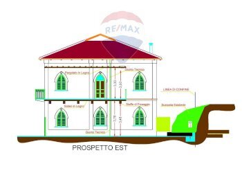 Documenti - Casa indipendente Via Vittorio Emanuele II
 
25, Montesilvano - foto 44