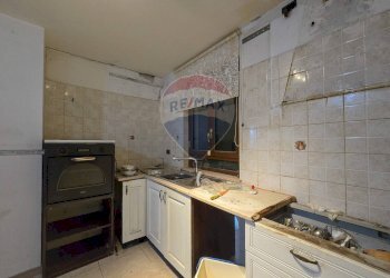 soggiorno con  angolo cottura - Casa indipendente CONTRADA CONA
 
2, Villamagna - foto 18