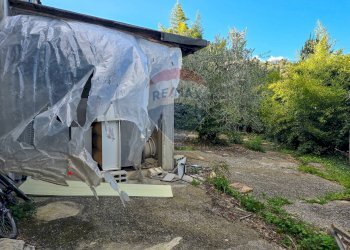 tettoia su giardino - Casa indipendente CONTRADA CONA
 
2, Villamagna - foto 32