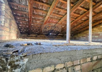 sottotetto - Casa indipendente CONTRADA CONA
 
2, Villamagna - foto 55