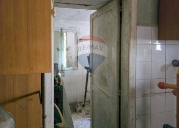 rudere piano rialzato - Casa indipendente CONTRADA CONA
 
2, Villamagna - foto 77