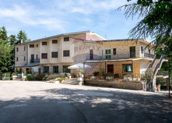 Casa all\'aperto - Hotel VIA MADONNA DELLA MAZZA
9, Pretoro - foto 3