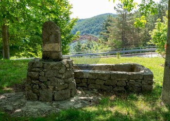 Giardino - Hotel VIA MADONNA DELLA MAZZA
9, Pretoro - foto 4