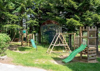 Giardino - Hotel VIA MADONNA DELLA MAZZA
9, Pretoro - foto 6