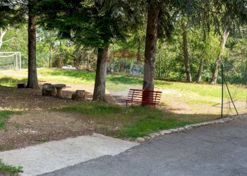 Giardino - Hotel VIA MADONNA DELLA MAZZA
9, Pretoro - foto 7