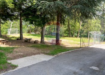 Giardino - Hotel VIA MADONNA DELLA MAZZA
9, Pretoro - foto 8