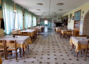 Sala da pranzo - Hotel VIA MADONNA DELLA MAZZA
9, Pretoro - foto 9