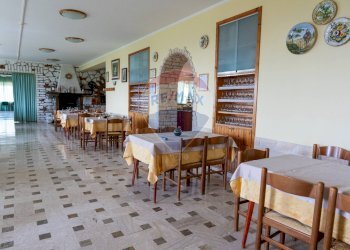 Sala da pranzo - Hotel VIA MADONNA DELLA MAZZA
9, Pretoro - foto 10