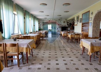 Sala da pranzo - Hotel VIA MADONNA DELLA MAZZA
9, Pretoro - foto 11