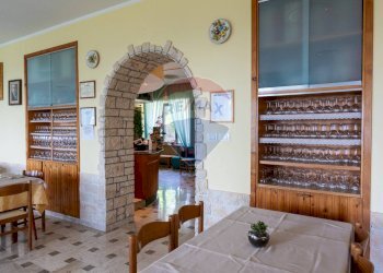 Sala da pranzo - Hotel VIA MADONNA DELLA MAZZA
9, Pretoro - foto 12