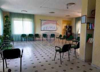 Sala da pranzo - Hotel VIA MADONNA DELLA MAZZA
9, Pretoro - foto 13