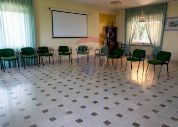 Soggiorno - Hotel VIA MADONNA DELLA MAZZA
9, Pretoro - foto 14