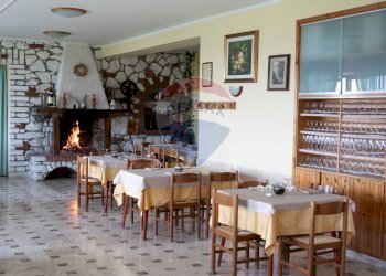 Sala da pranzo - Hotel VIA MADONNA DELLA MAZZA
9, Pretoro - foto 16