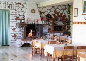 Sala da pranzo - Hotel VIA MADONNA DELLA MAZZA
9, Pretoro - foto 17