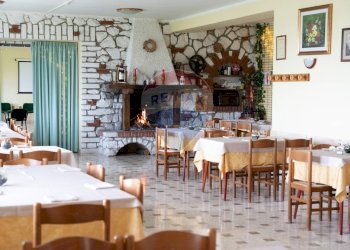 Sala da pranzo - Hotel VIA MADONNA DELLA MAZZA
9, Pretoro - foto 19