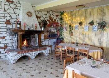 Sala da pranzo - Hotel VIA MADONNA DELLA MAZZA
9, Pretoro - foto 20