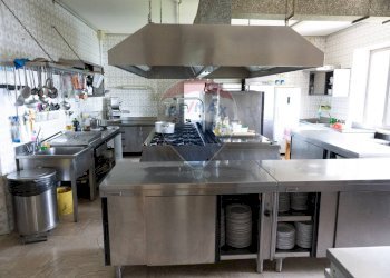 Cucina - Hotel VIA MADONNA DELLA MAZZA
9, Pretoro - foto 23