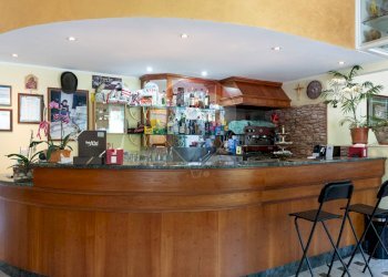 Cucina - Hotel VIA MADONNA DELLA MAZZA
9, Pretoro - foto 25