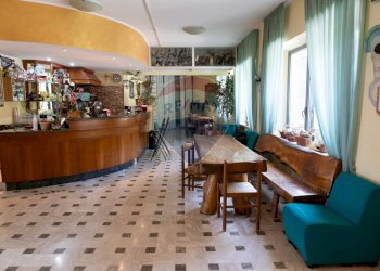 Sala da pranzo - Hotel VIA MADONNA DELLA MAZZA
9, Pretoro - foto 27