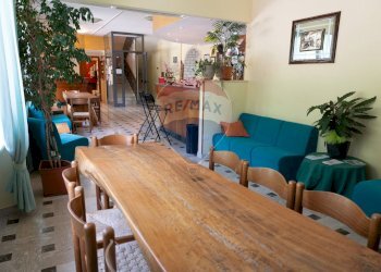 Sala da pranzo - Hotel VIA MADONNA DELLA MAZZA
9, Pretoro - foto 29