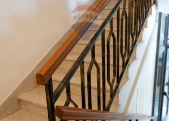 Scale - Hotel VIA MADONNA DELLA MAZZA
9, Pretoro - foto 30