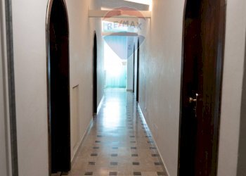 Hall / corridoio - Hotel VIA MADONNA DELLA MAZZA
9, Pretoro - foto 31