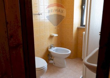 Bagno - Hotel VIA MADONNA DELLA MAZZA
9, Pretoro - foto 35