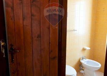 Bagno - Hotel VIA MADONNA DELLA MAZZA
9, Pretoro - foto 37