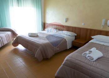 Camera / camera da letto - Hotel VIA MADONNA DELLA MAZZA
9, Pretoro - foto 38