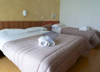 Camera / camera da letto - Hotel VIA MADONNA DELLA MAZZA
9, Pretoro - foto 39